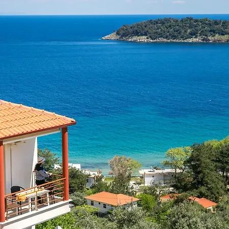 Holiday home Aphrodite *