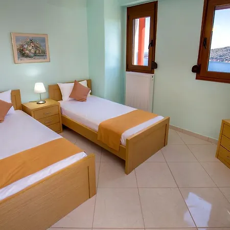 Semesterbostad Aphrodite *