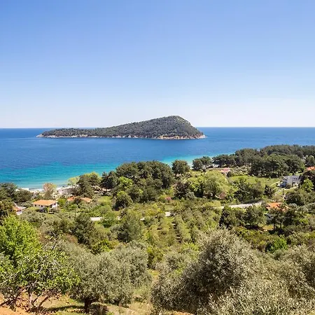 Holiday home Aphrodite *