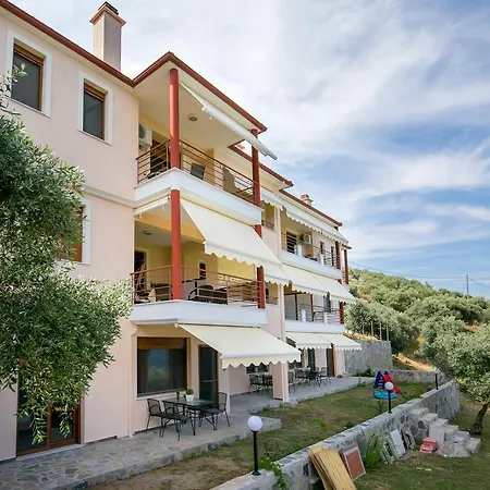 Holiday home Aphrodite