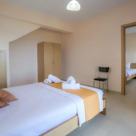 Semesterbostad Aphrodite *