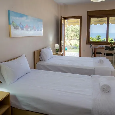 Holiday home Aphrodite *
