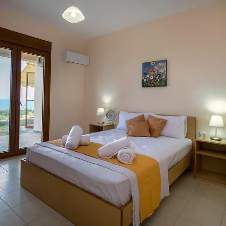 Holiday home Aphrodite Koinira