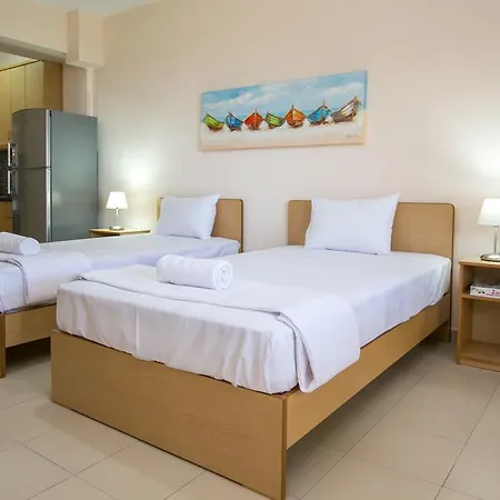 Holiday home Aphrodite
