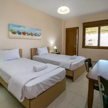 Holiday home Aphrodite