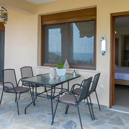 Semesterbostad Aphrodite