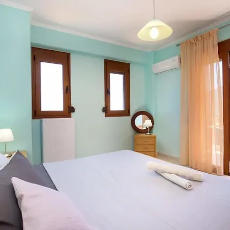 Aphrodite Holiday home *