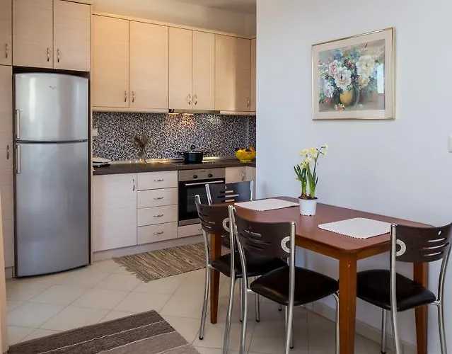 Casa de Férias Aphrodite Koinira