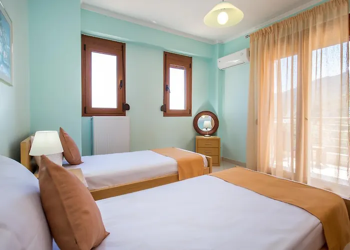 Casa de Férias Aphrodite *