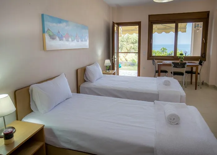 Casa de Férias Aphrodite *