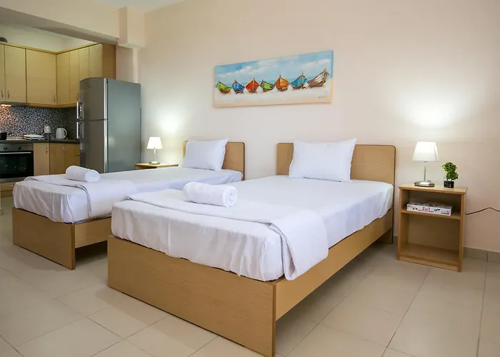 Casa de Férias Aphrodite