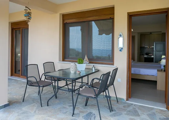 Casa de Férias Aphrodite