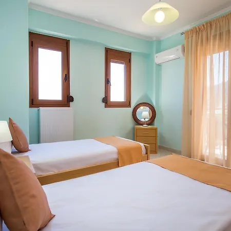 بيت للعطل Aphrodite *