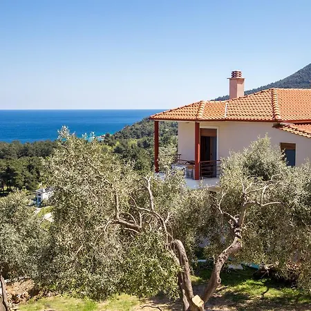 Aphrodite بيت للعطل