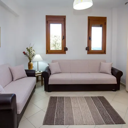 Aphrodite بيت للعطل