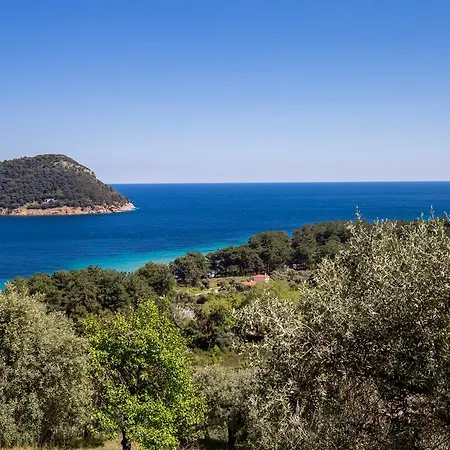 Aphrodite بيت للعطل *