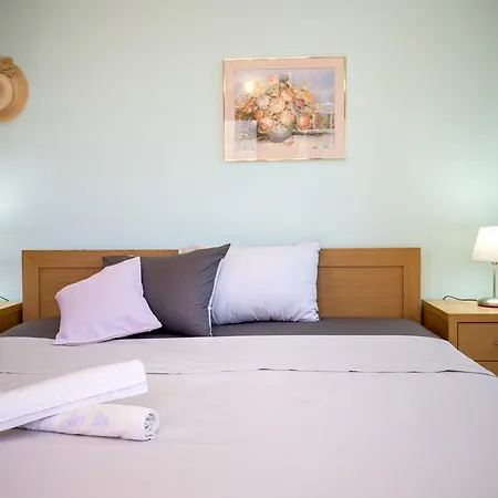 Aphrodite Tatil Evi Koinira