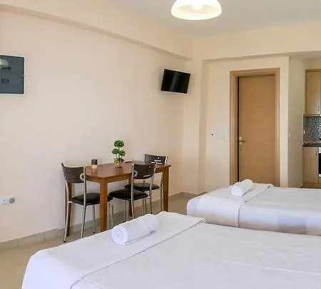Aphrodite Tatil Evi Koinira