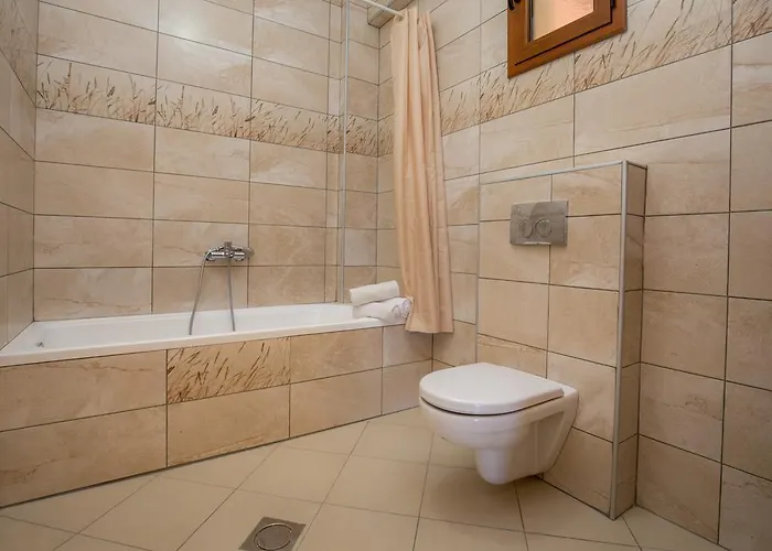 Aphrodite Hébergement de vacances