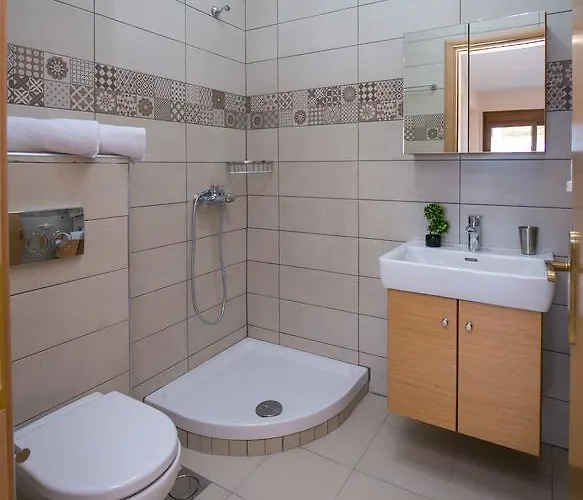 Aphrodite Hébergement de vacances *