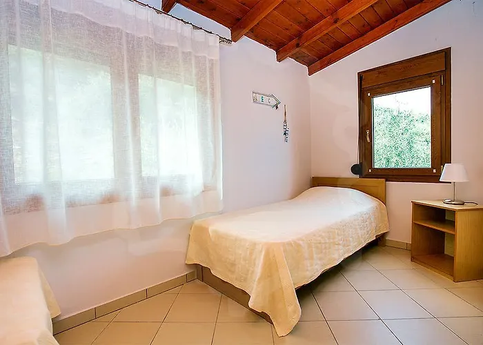 Aphrodite Hébergement de vacances *